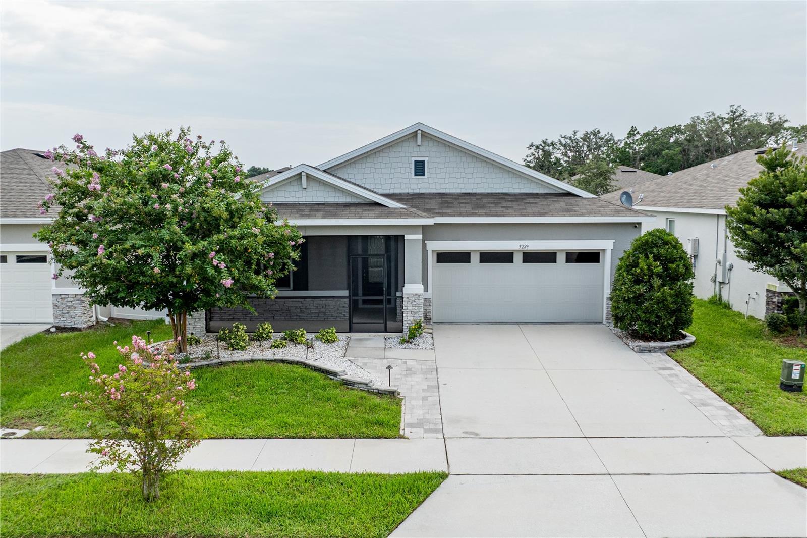 5229 Meadow Song Drive — photo