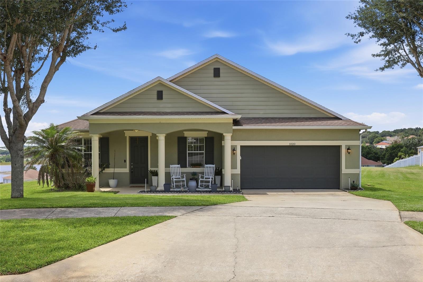 1020 Sailing Bay Dr — photo