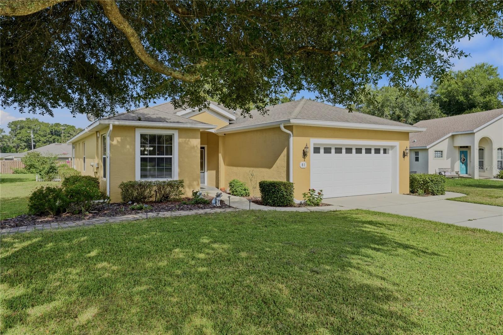81 Twin Lake Cir — photo