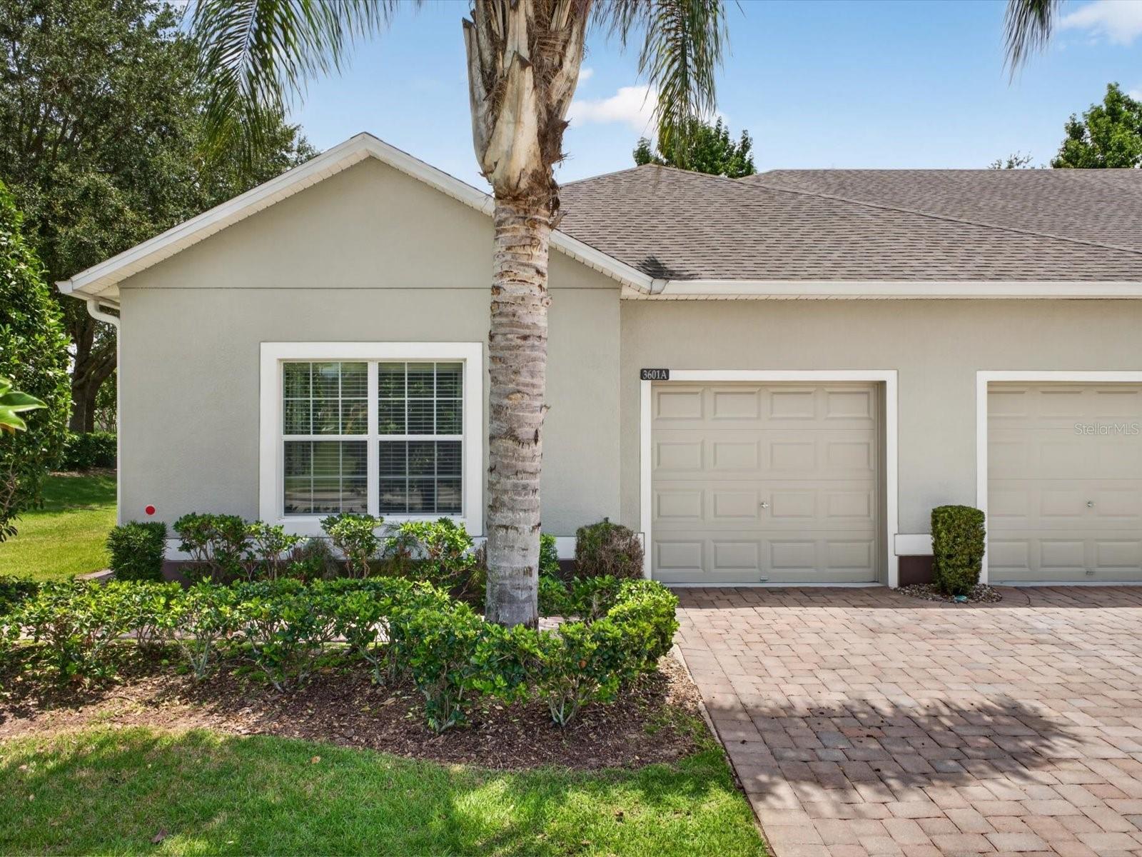 3601 Solana Circle a — photo