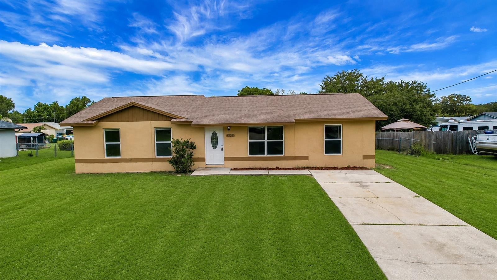 1229 Padgett Circle — photo