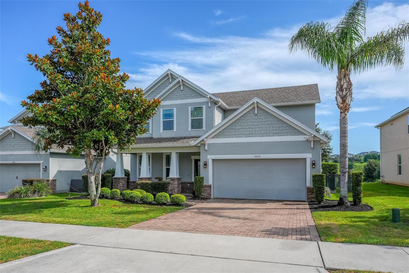 1464 Cabot Drive — photo