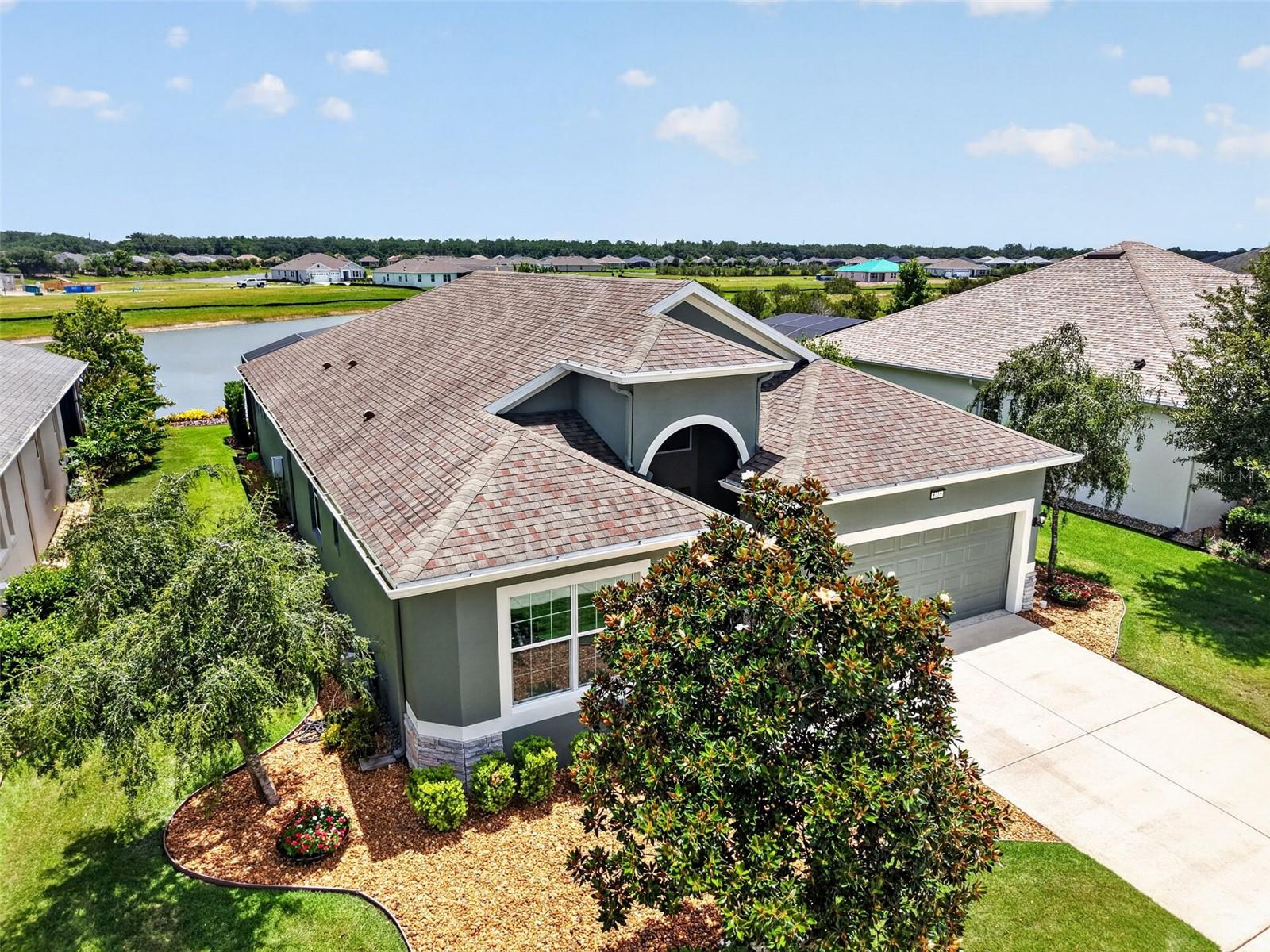8716 Bridgeport Bay Circle — photo