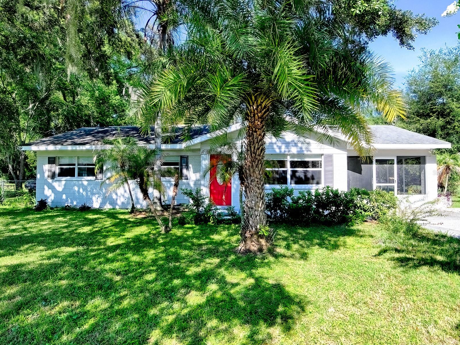 1361 Peters Drive — photo