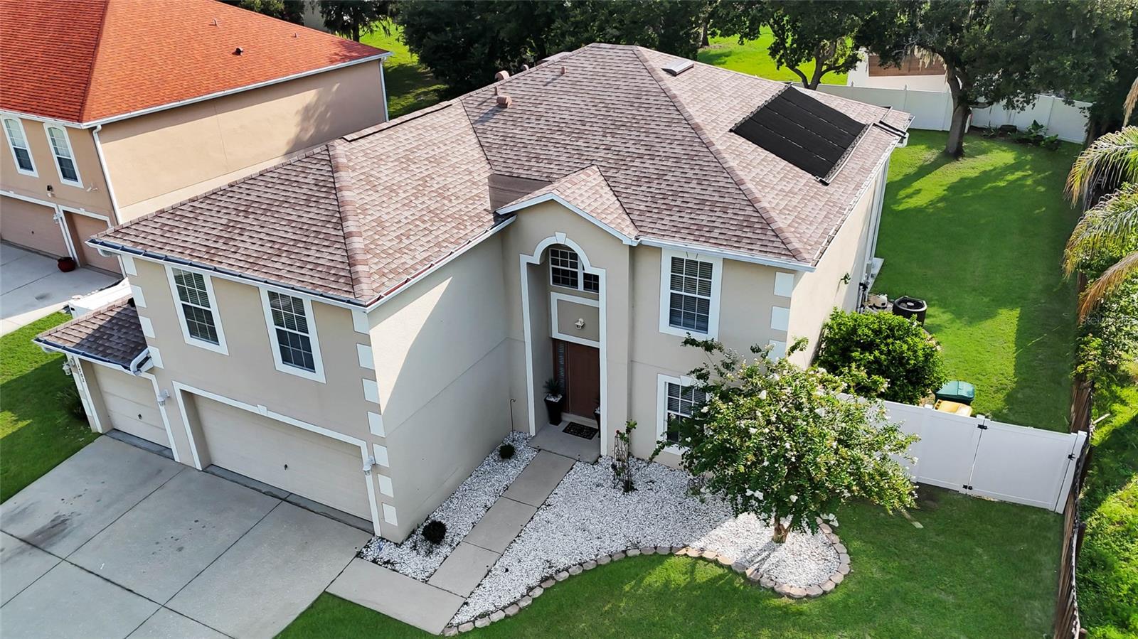 Home in FRUITLAND PARK, FL 34731 — photo 3