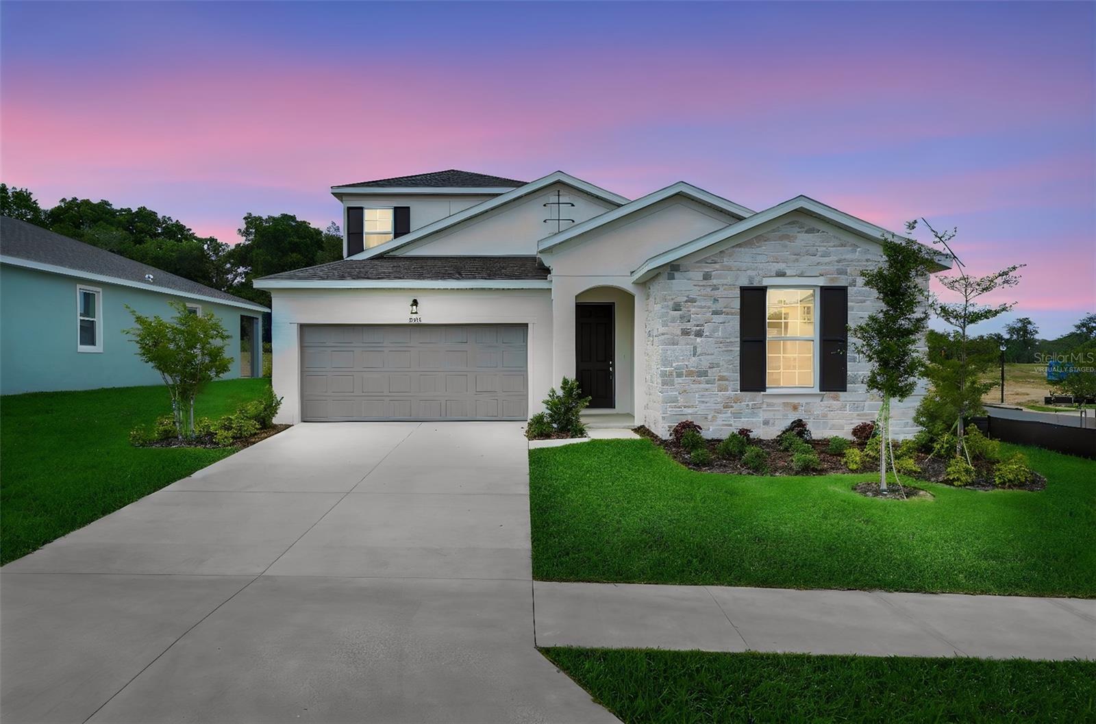 35127 Tuscan Hill Road — photo