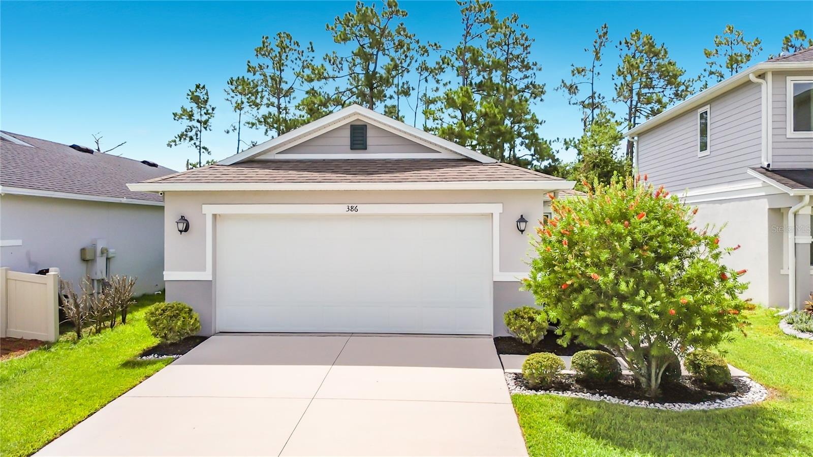 386 Preserve Pointe Boulevard — photo