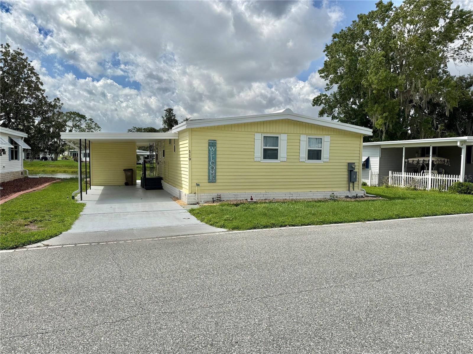 119 Audubon Drive — photo