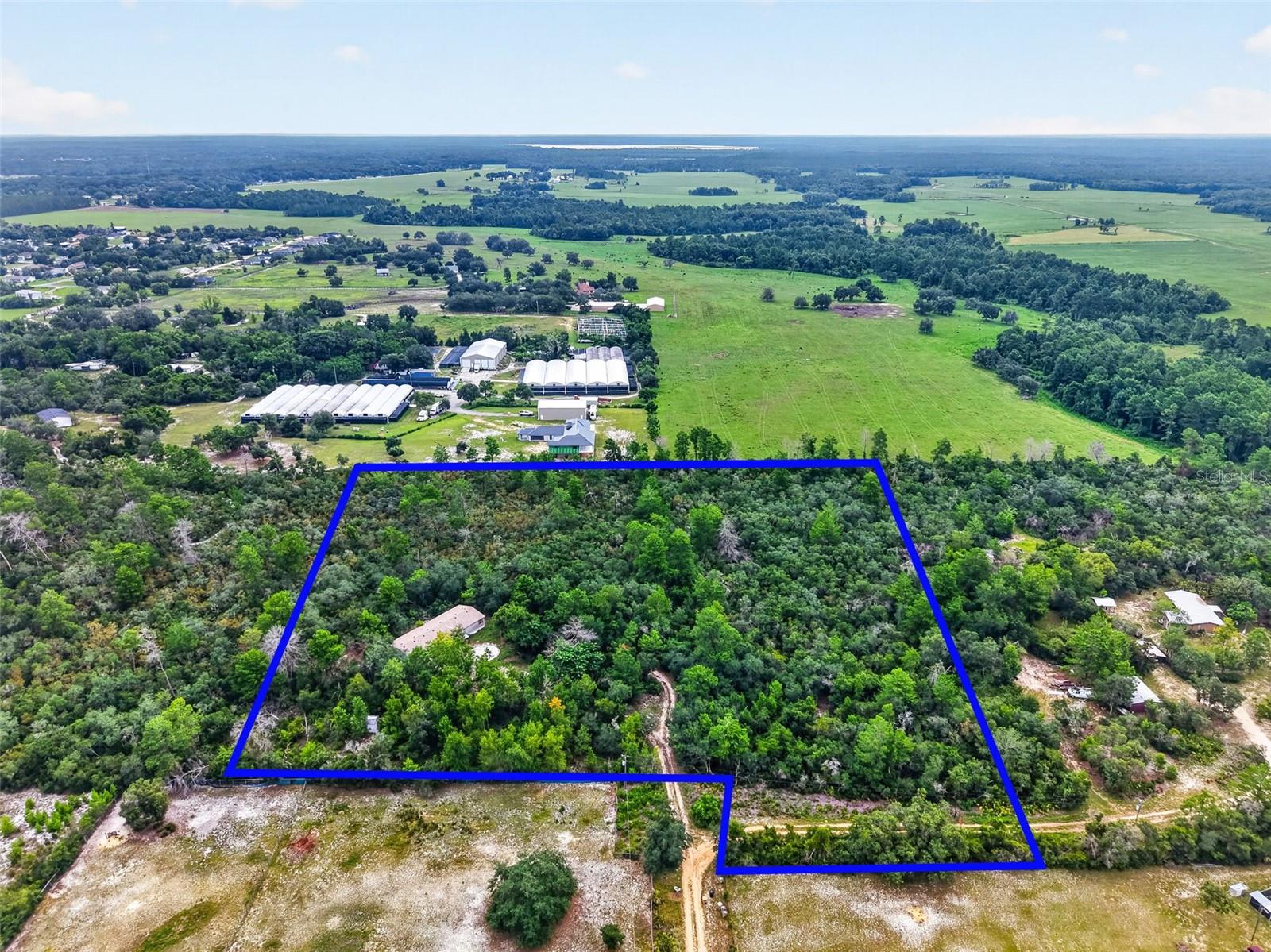 20241 Saltsdale Road — photo