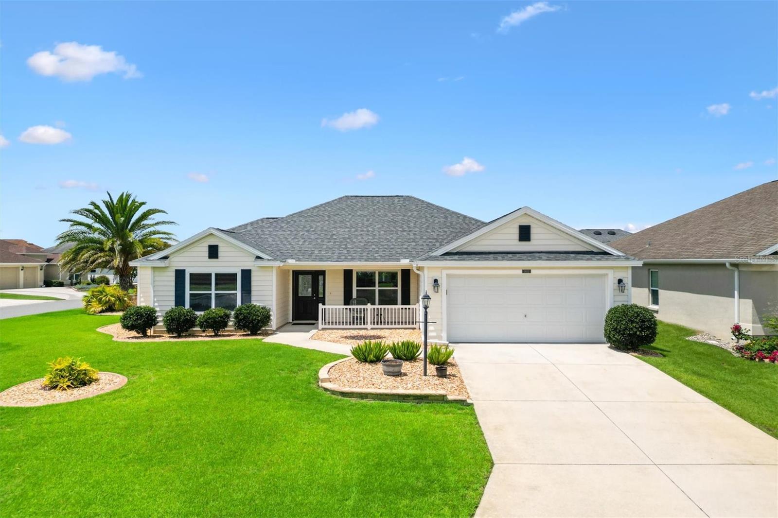 3602 Pepperidge Circle — photo
