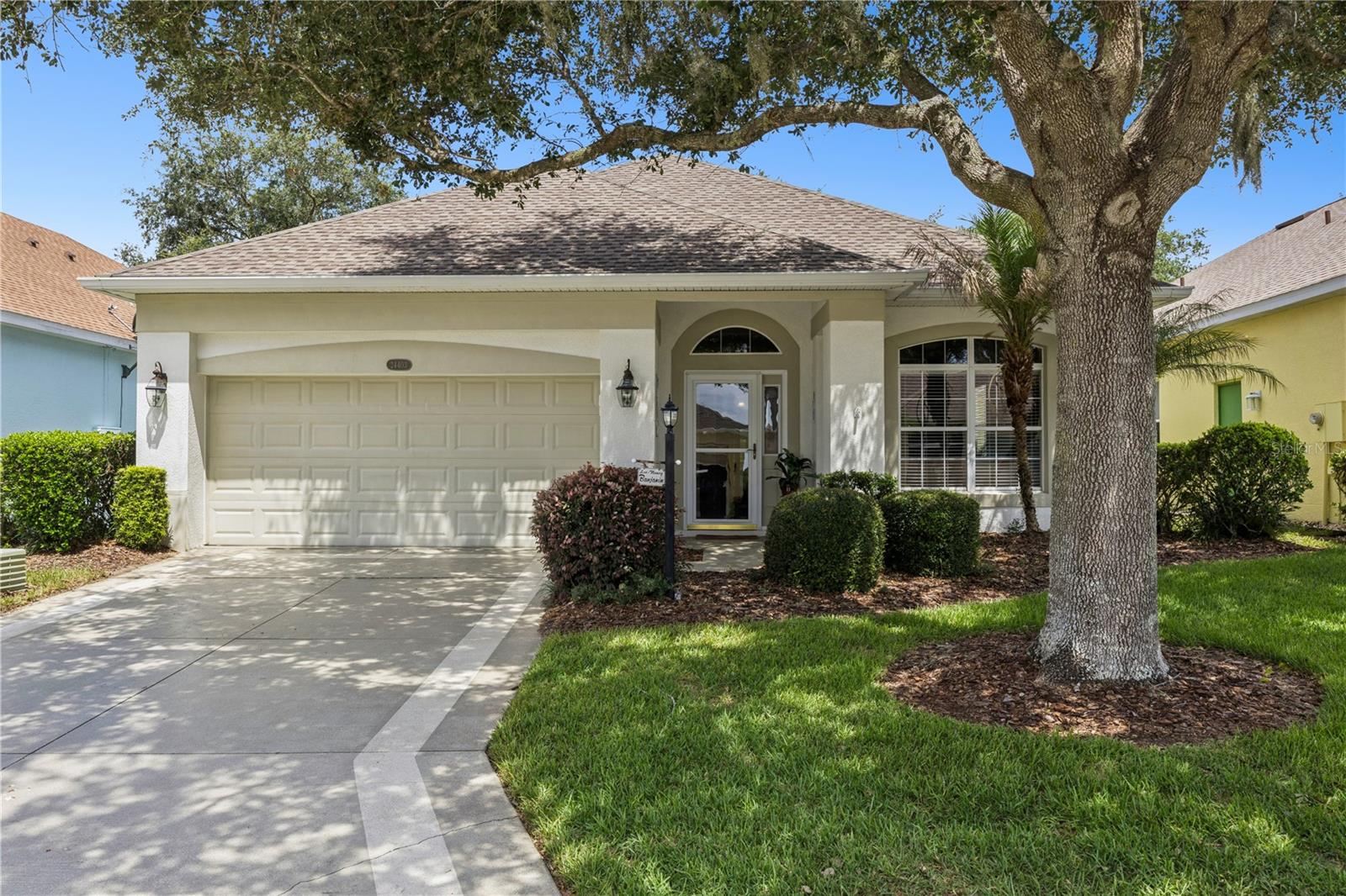 24403 Amberleaf Court — photo
