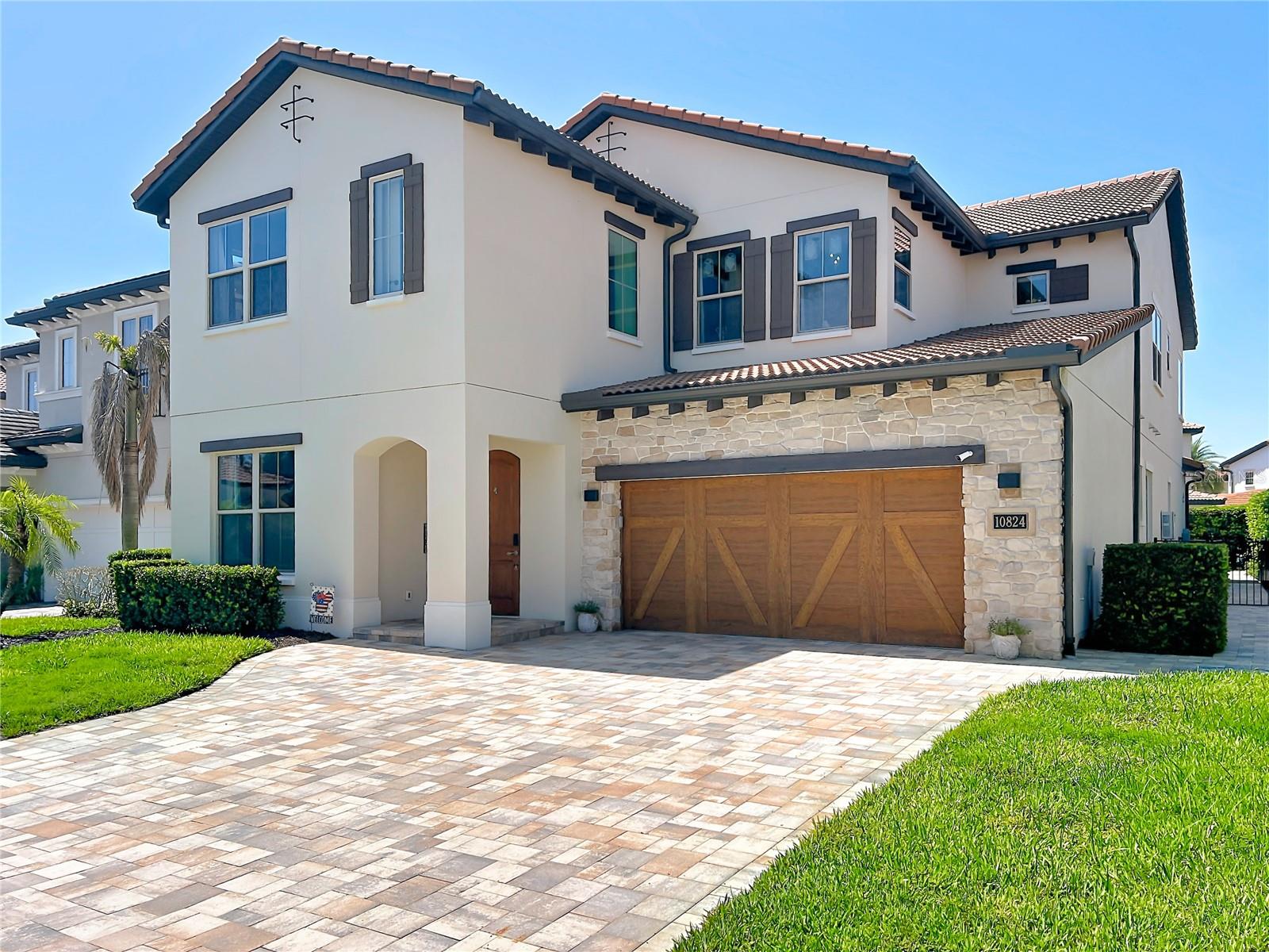 10824 Royal Cypress Way — photo