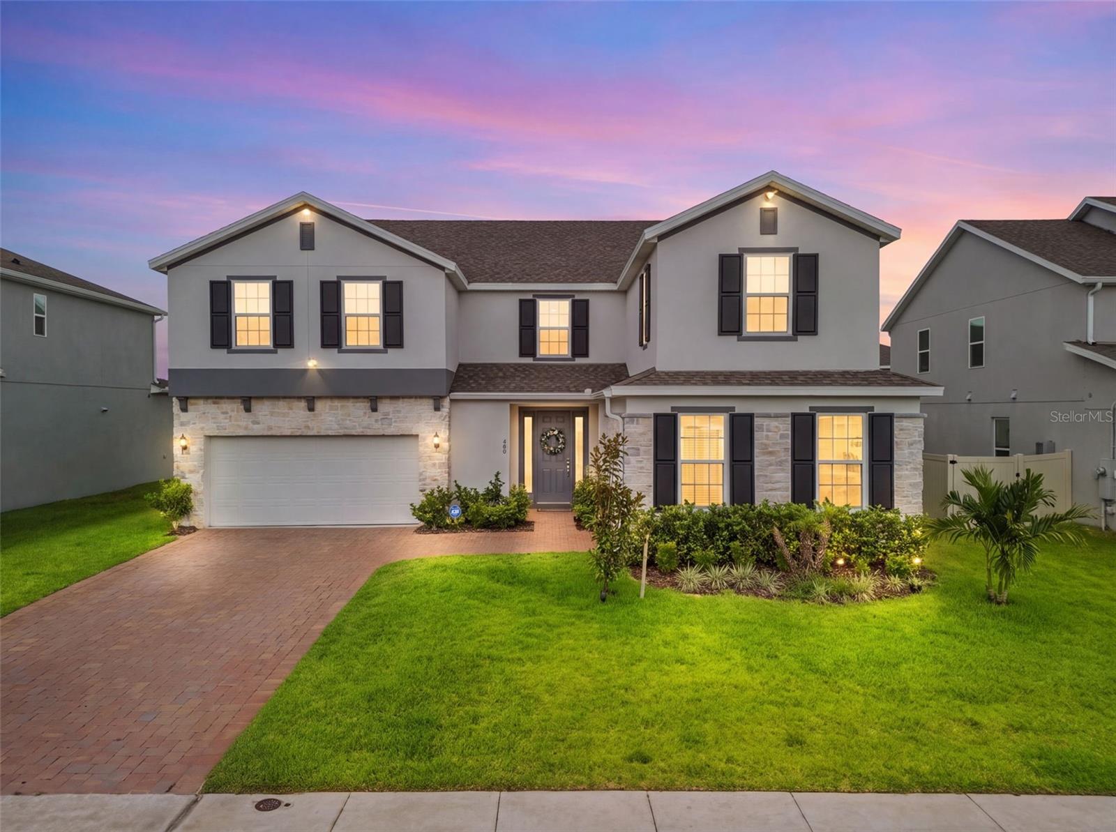 480 Switchgrass Loop — photo