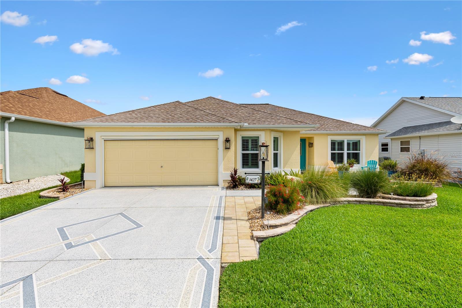 1427 Gayle Mill Drive — photo
