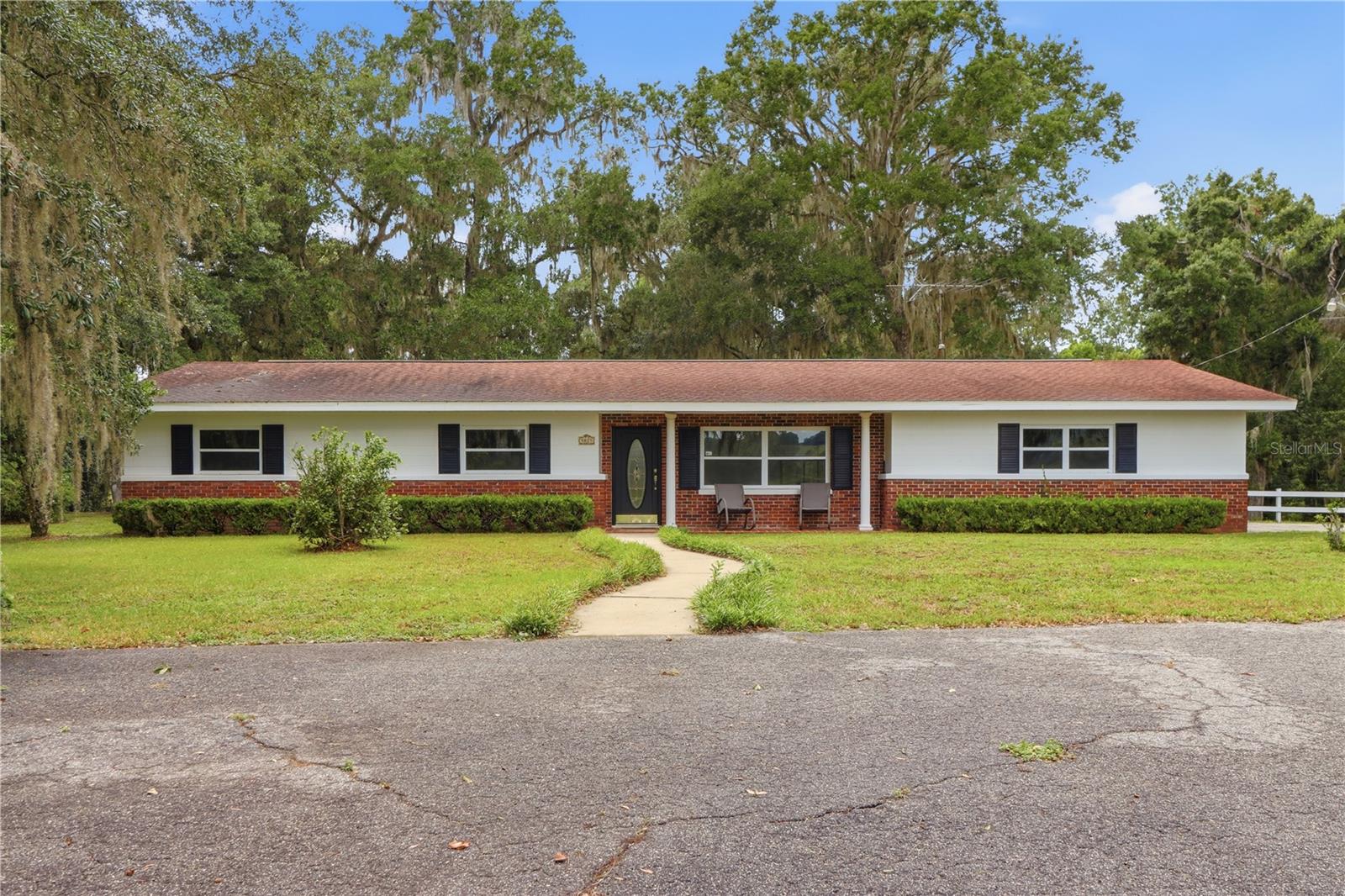 5025 Baseball Pond Road — photo