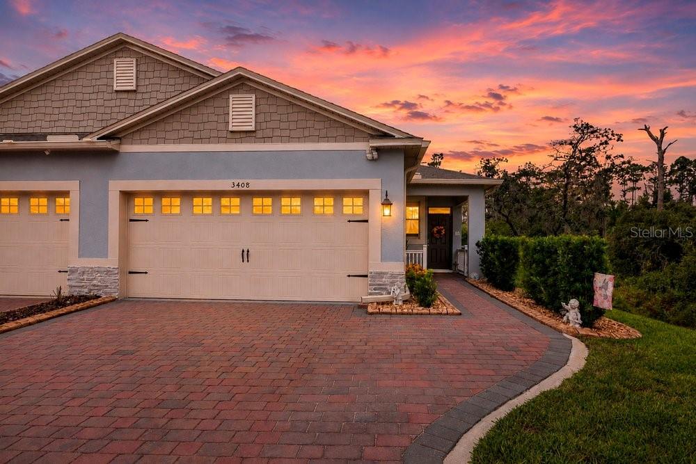 3408 Twin Flower Court — photo