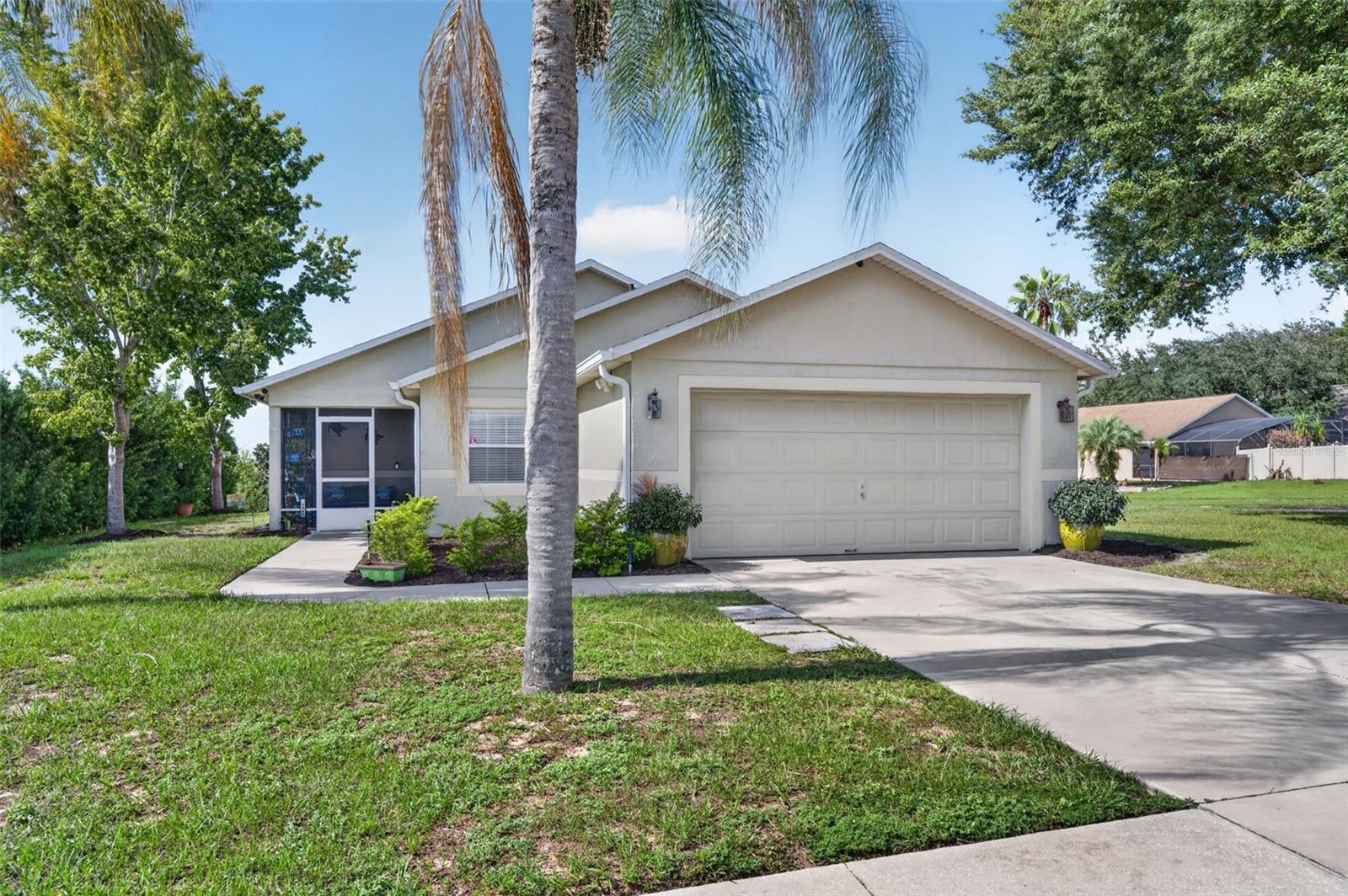 1390 Willow Crest Drive — photo