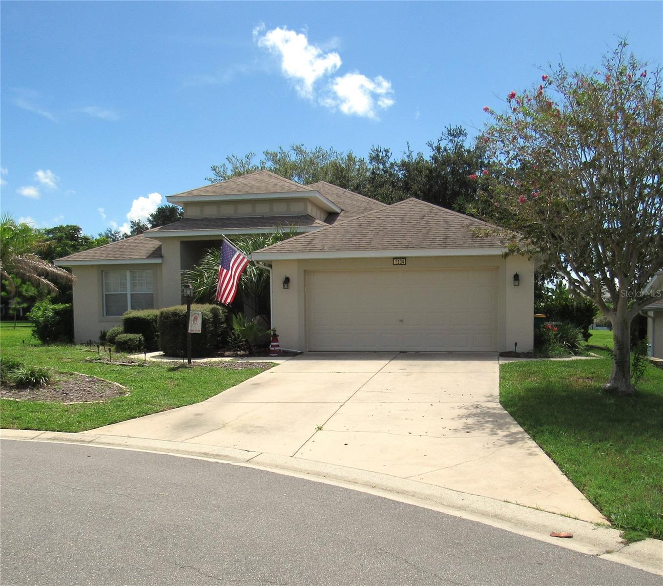 3204 Antigua Bay Lane — photo