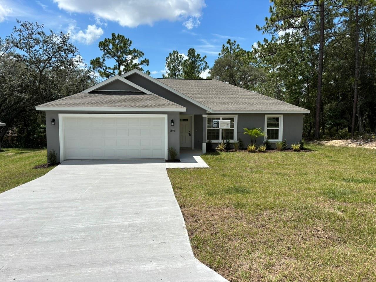 1808 W Linden Drive — photo