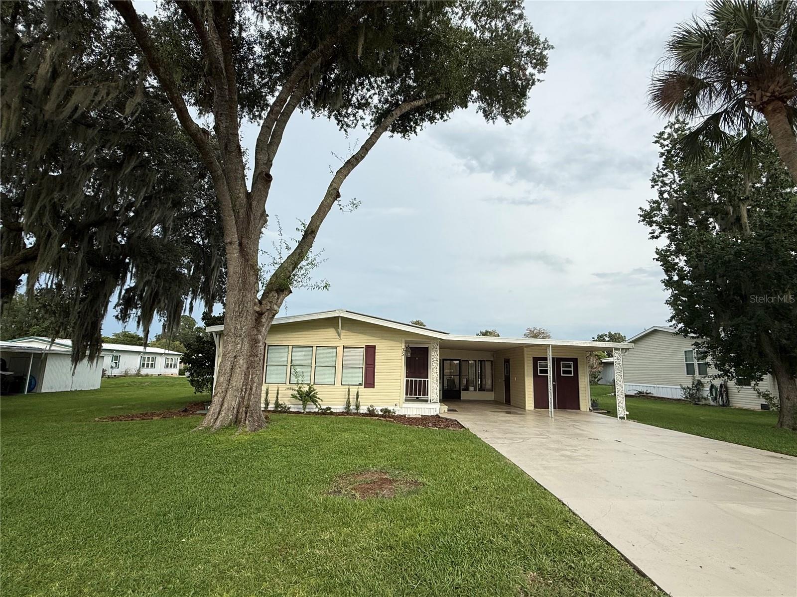 35 Seminole Path — photo