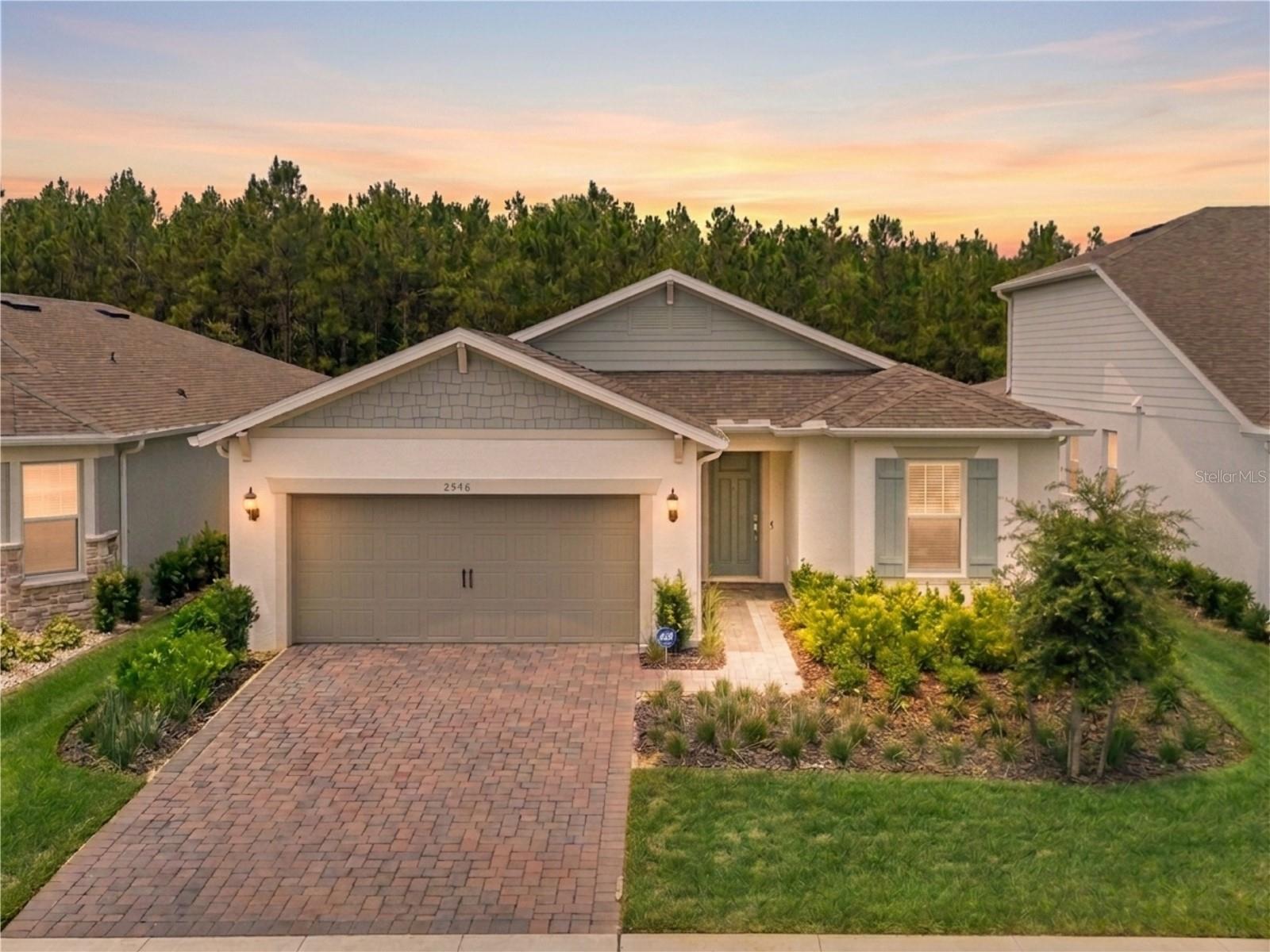 2546 Del Webb Dr — photo
