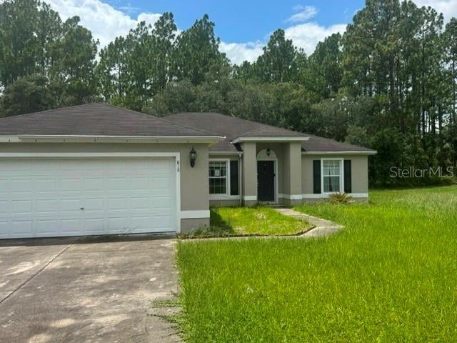 818 Marion Oaks Manor — photo