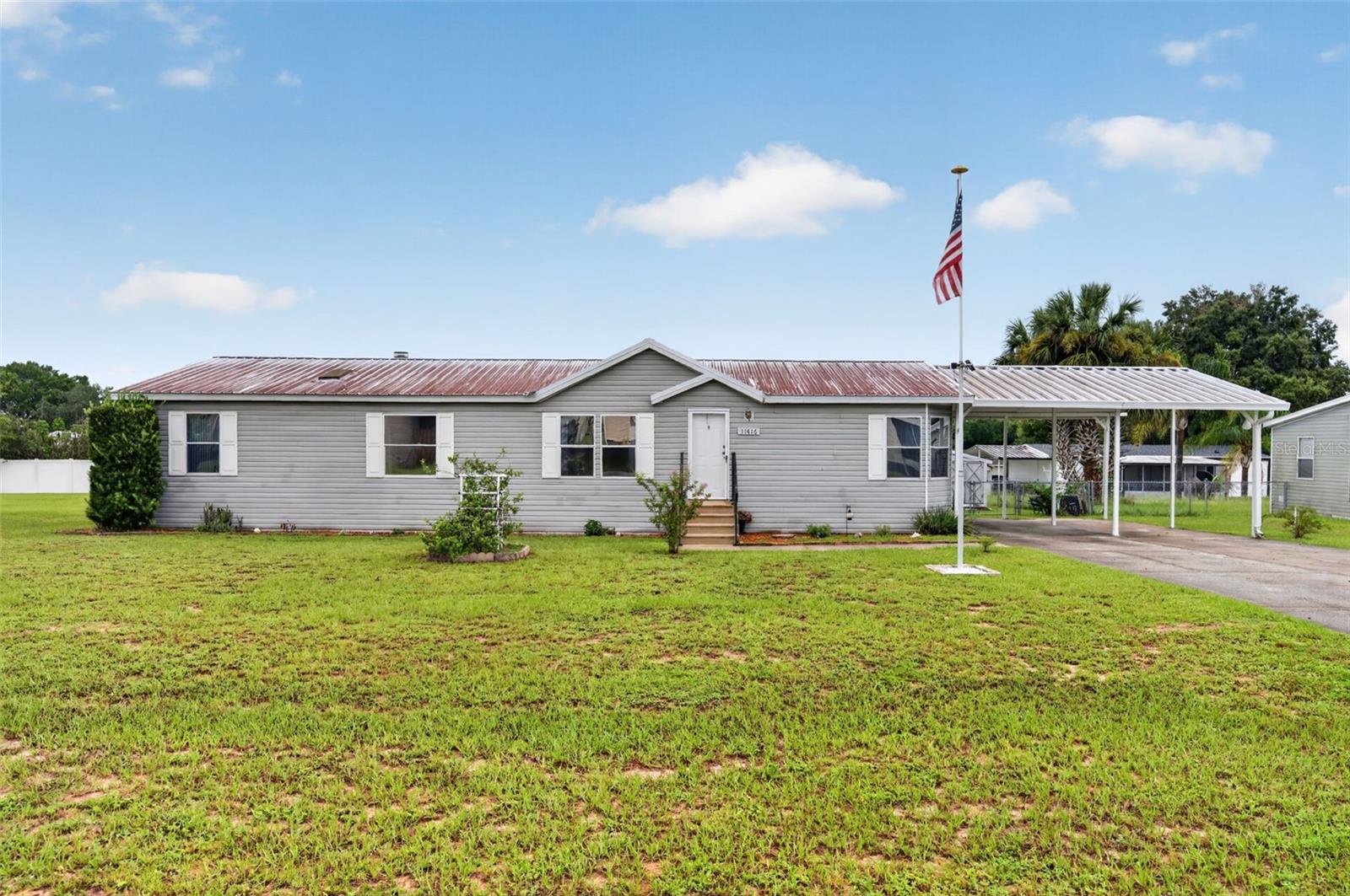11416 Pheasant Trail — photo