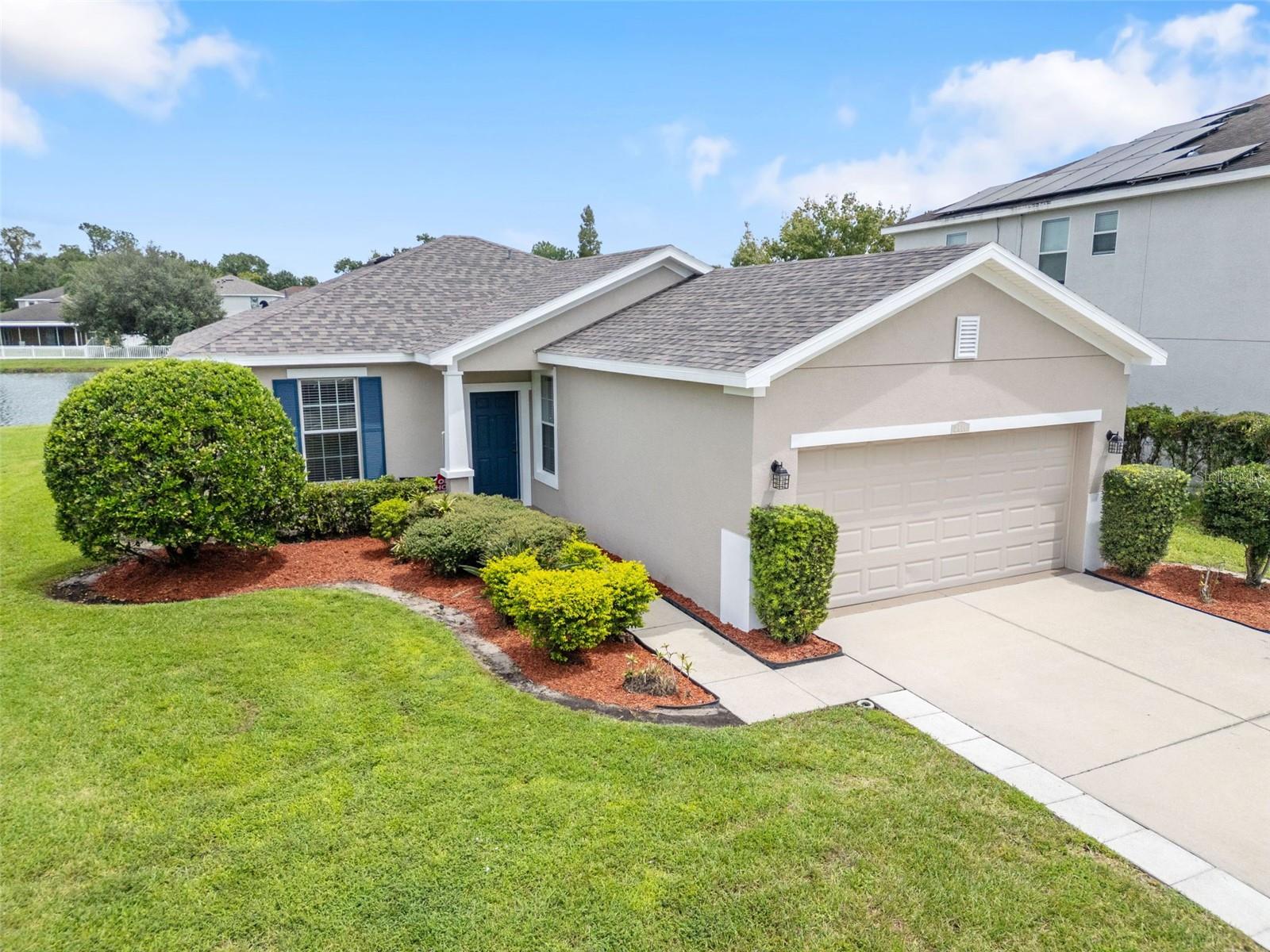 2616 Walden Woods Drive — photo