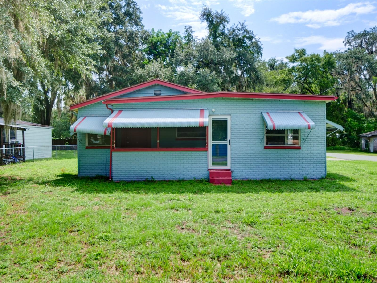 813 NW 5th Street — photo