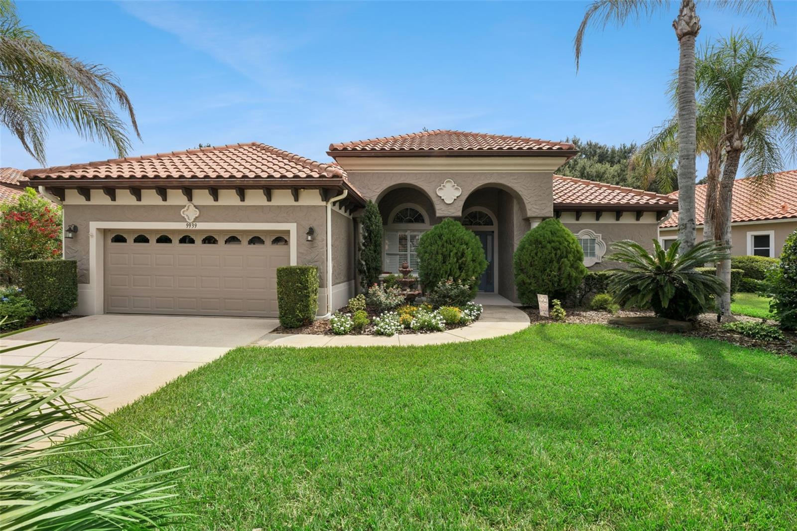 9939 Santa Barbara Court — photo