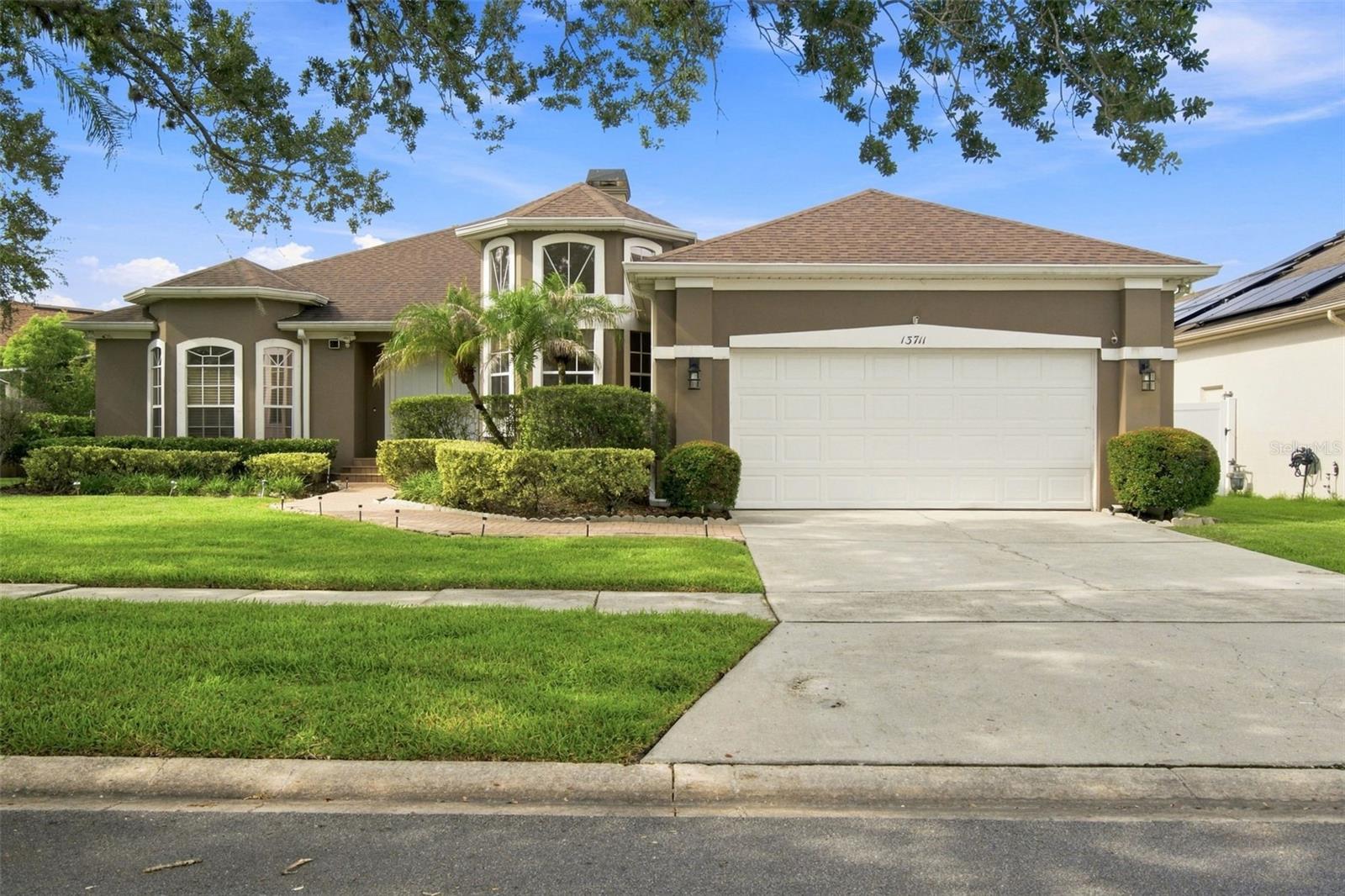 13711 Dornoch Drive — photo