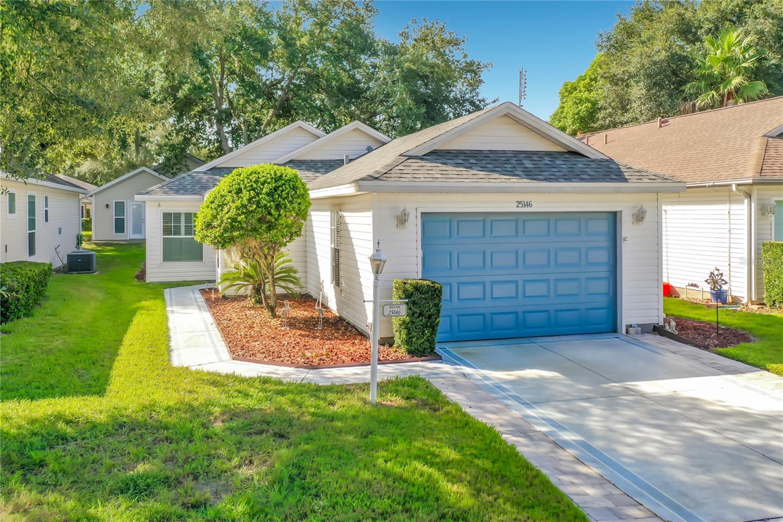 25146 Cranes Roost Circle — photo