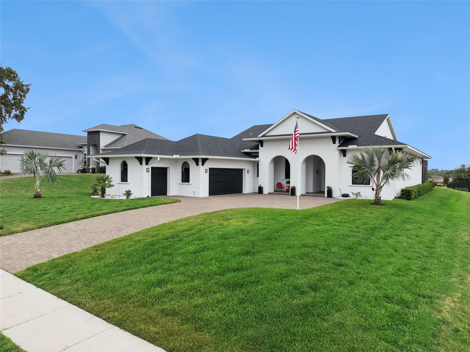 5141 Greens Drive — photo