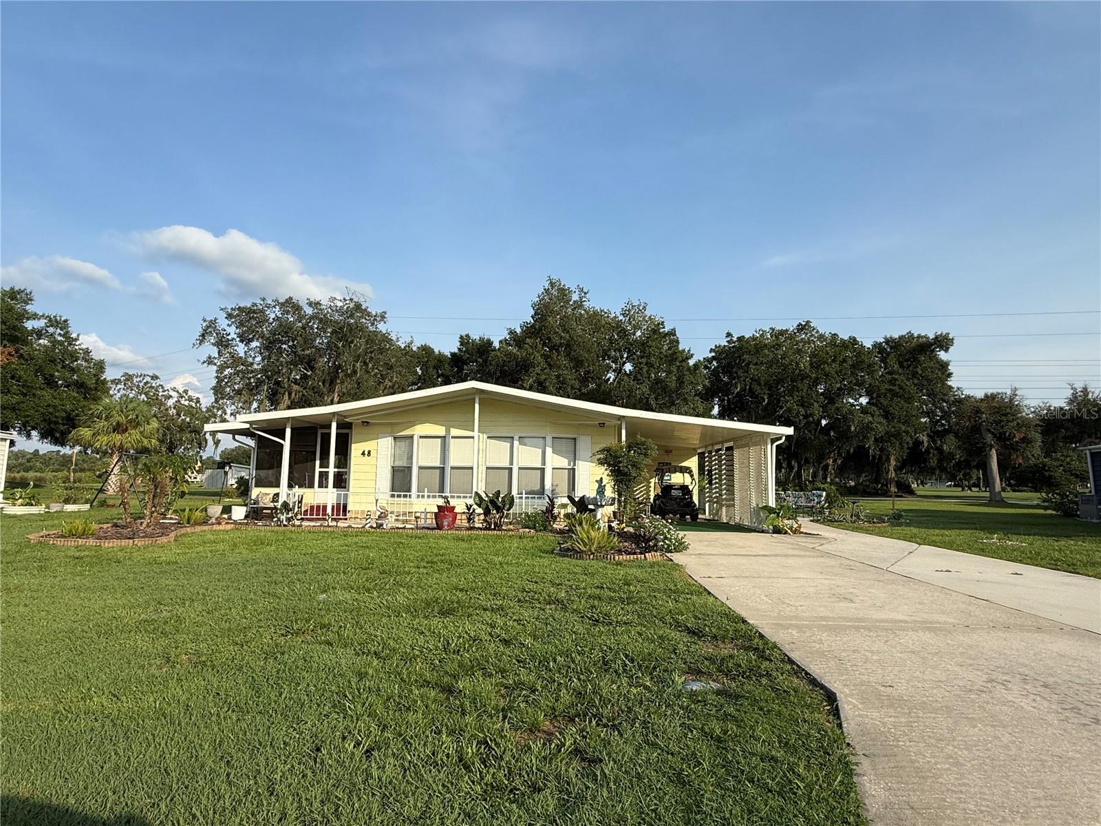 48 S Bobwhite Road — photo