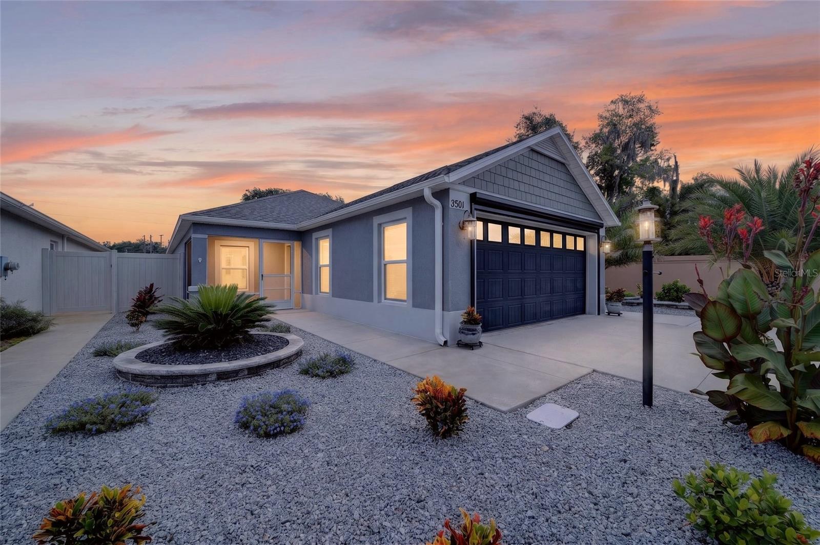 3501 Connor Way — photo