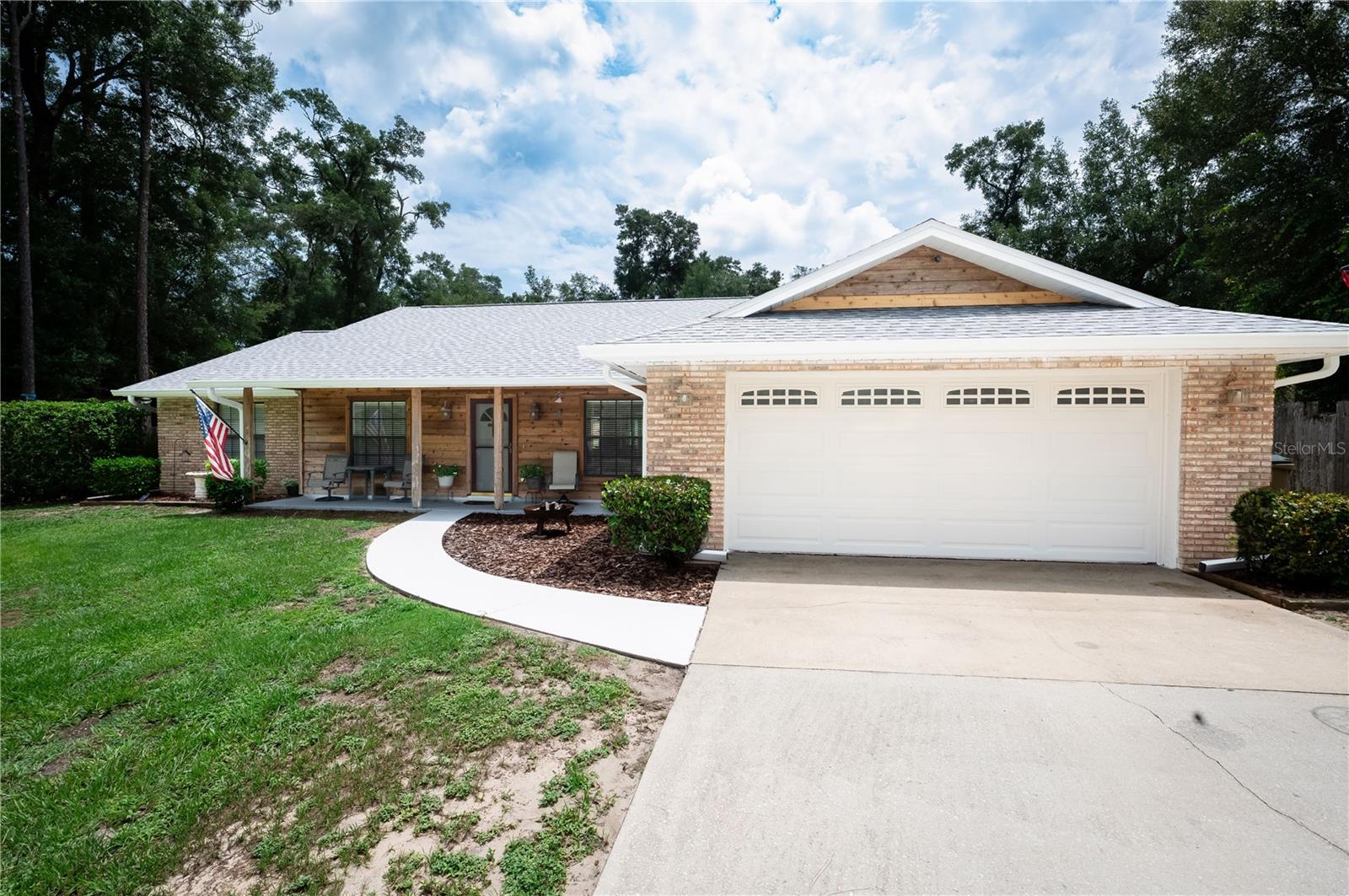 23816 Oak Tree Drive — photo