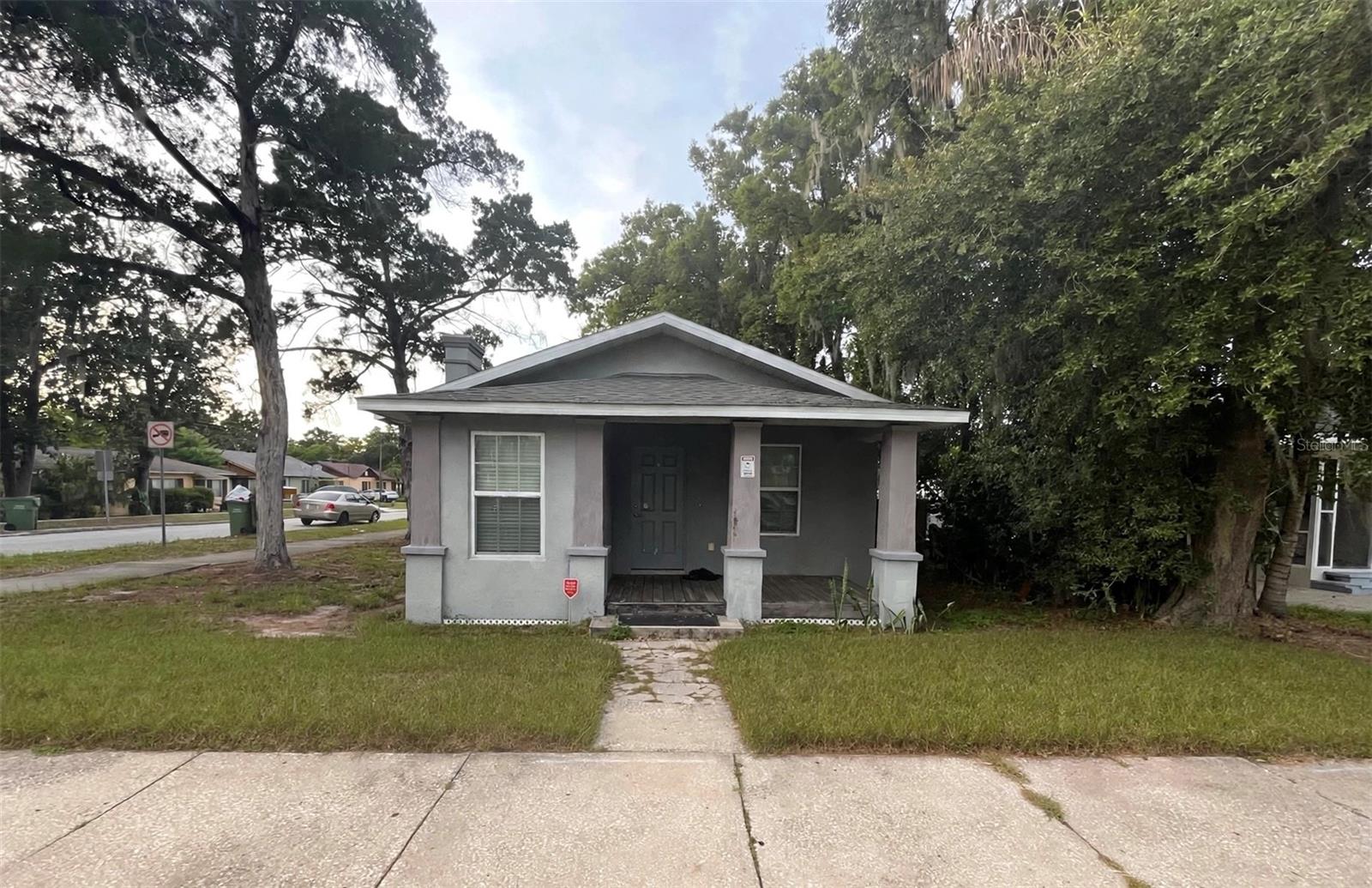 1712 W Main Street — photo