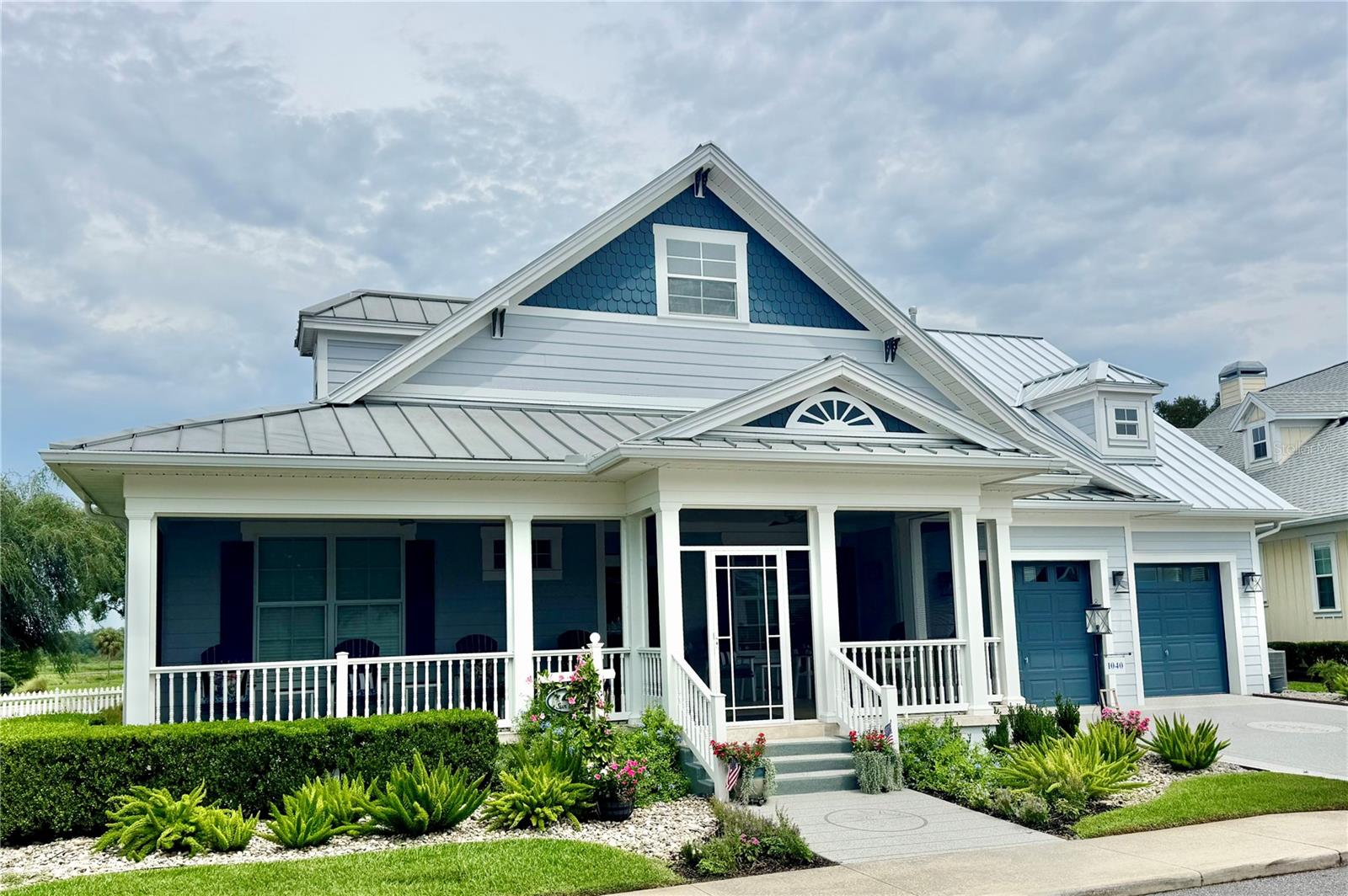 1040 Cottage Drive — photo
