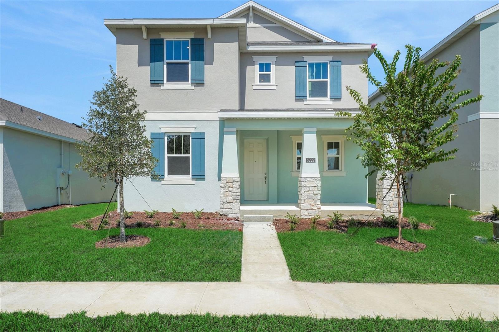 5229 Waypointe Boulevard — photo