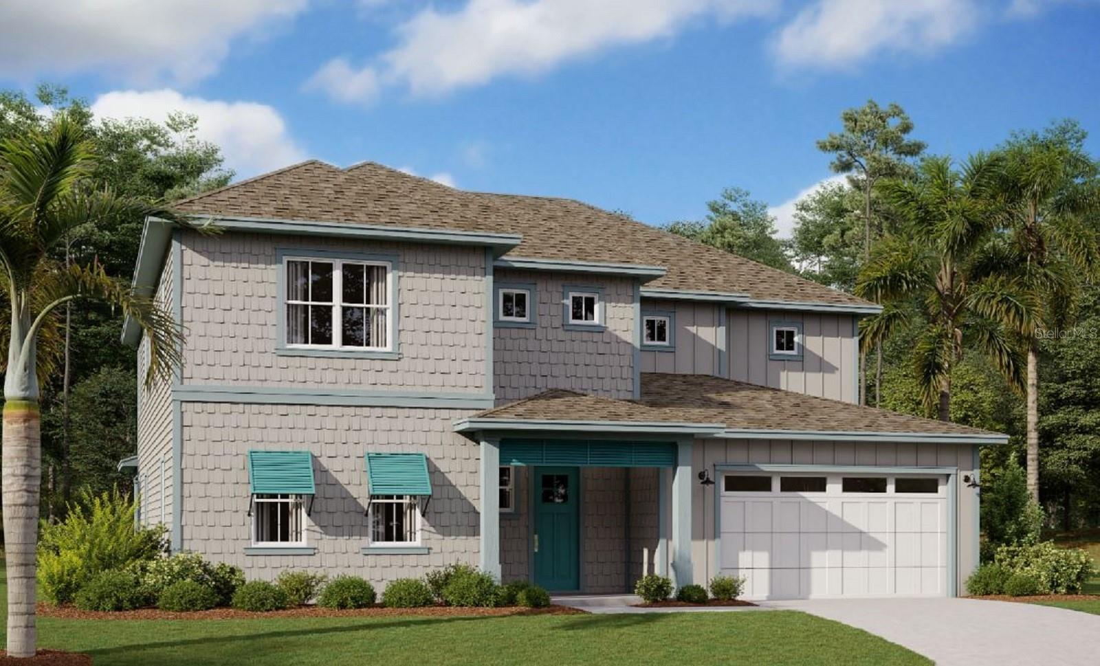 2972 Garden Trail Bend — photo