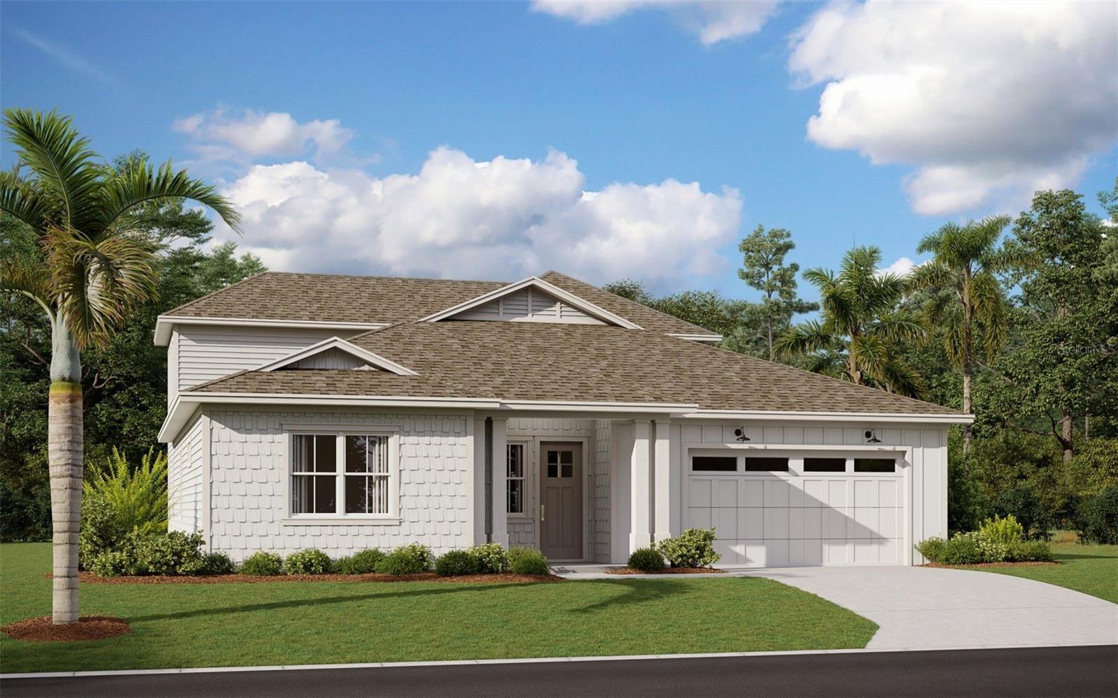 2960 Garden Trail Bend — photo