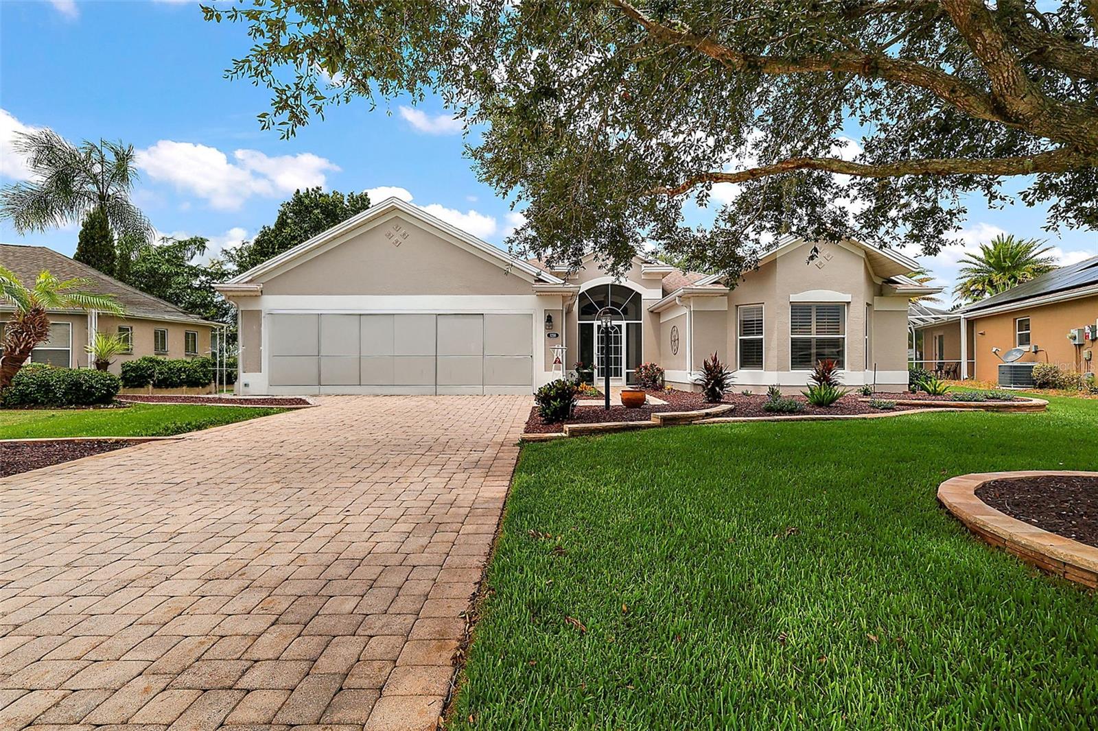 1218 Camero Drive — photo