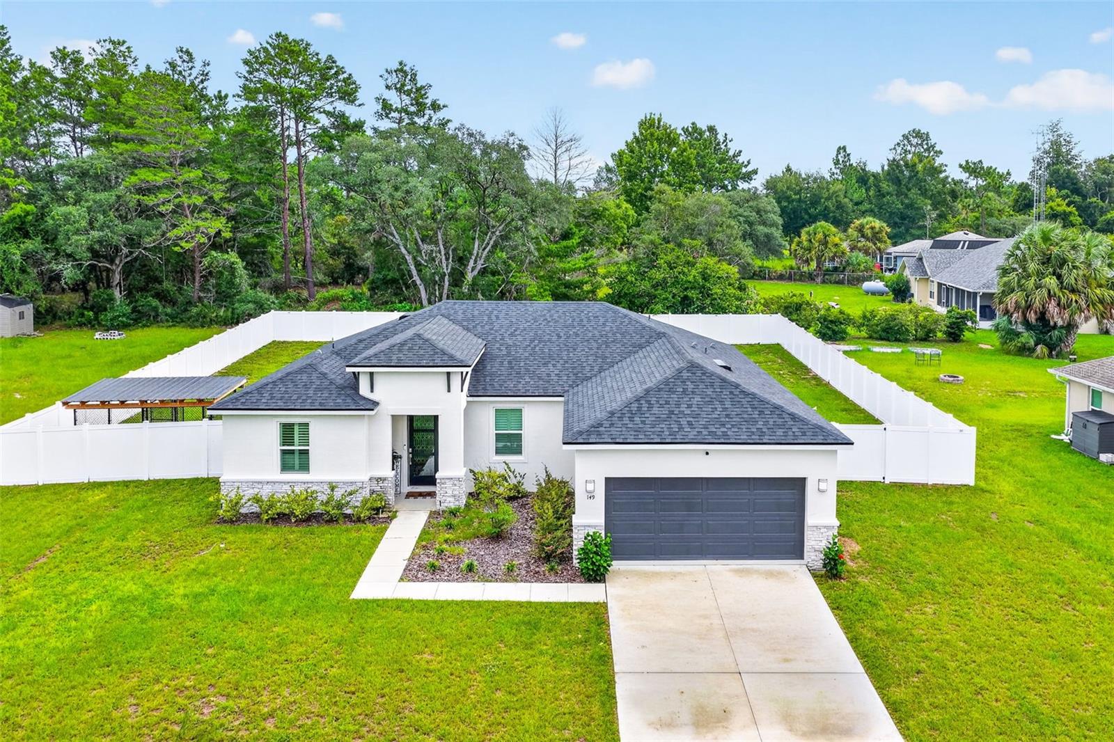 149 Marion Oaks Golf Road — photo