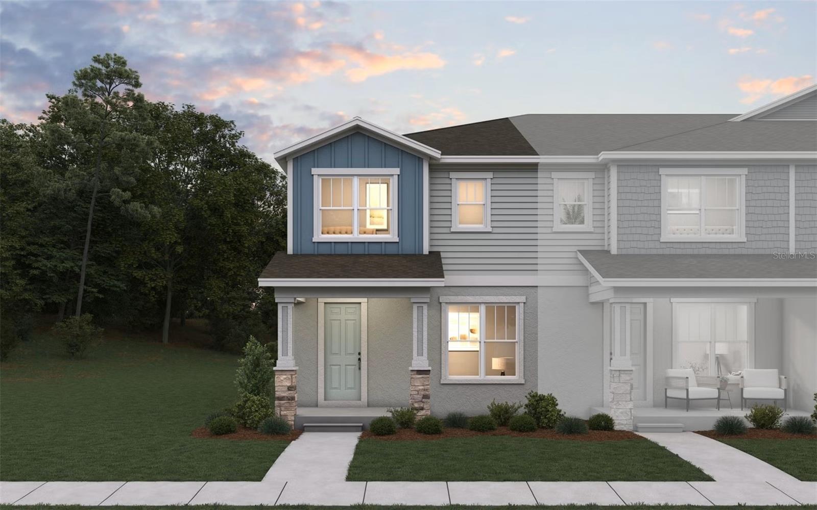 7272 Windy Willow Street — photo