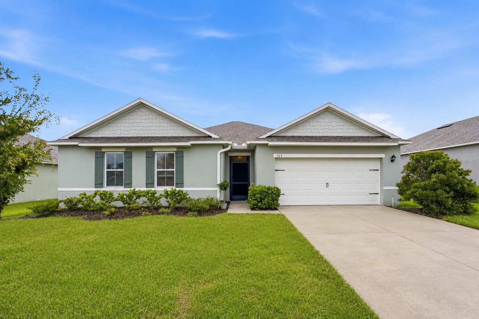 325 Auburn Grove Crossing — photo