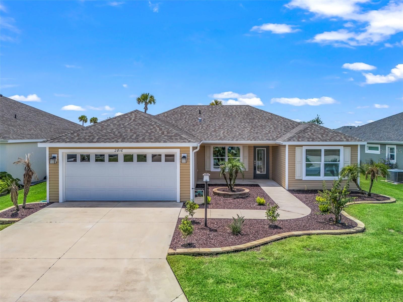 2816 Navy Hill Circle — photo