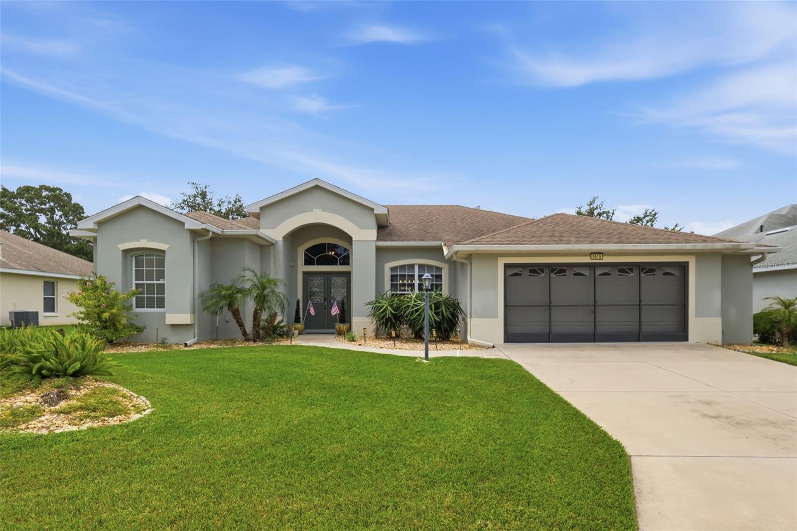 5519 Aurora Drive — photo