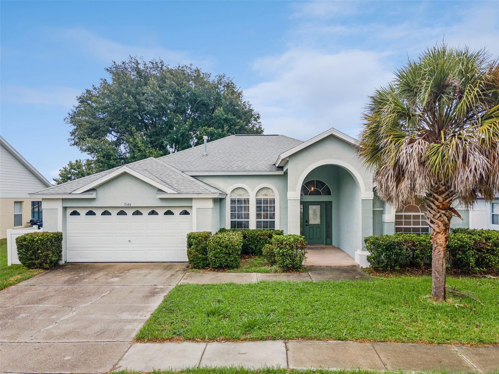 3144 Ibis Hill Street — photo