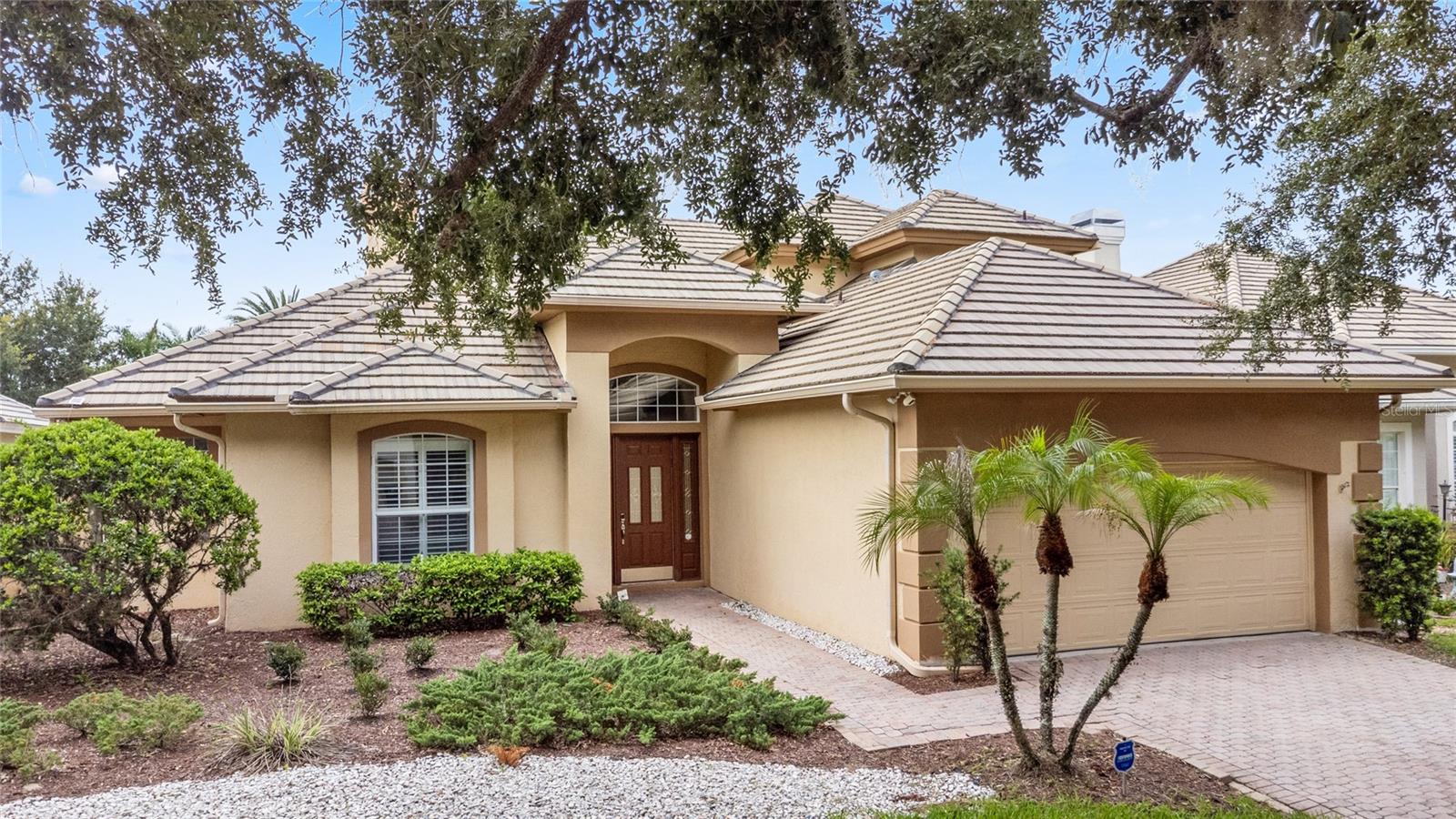 10734 Woodchase Circle — photo
