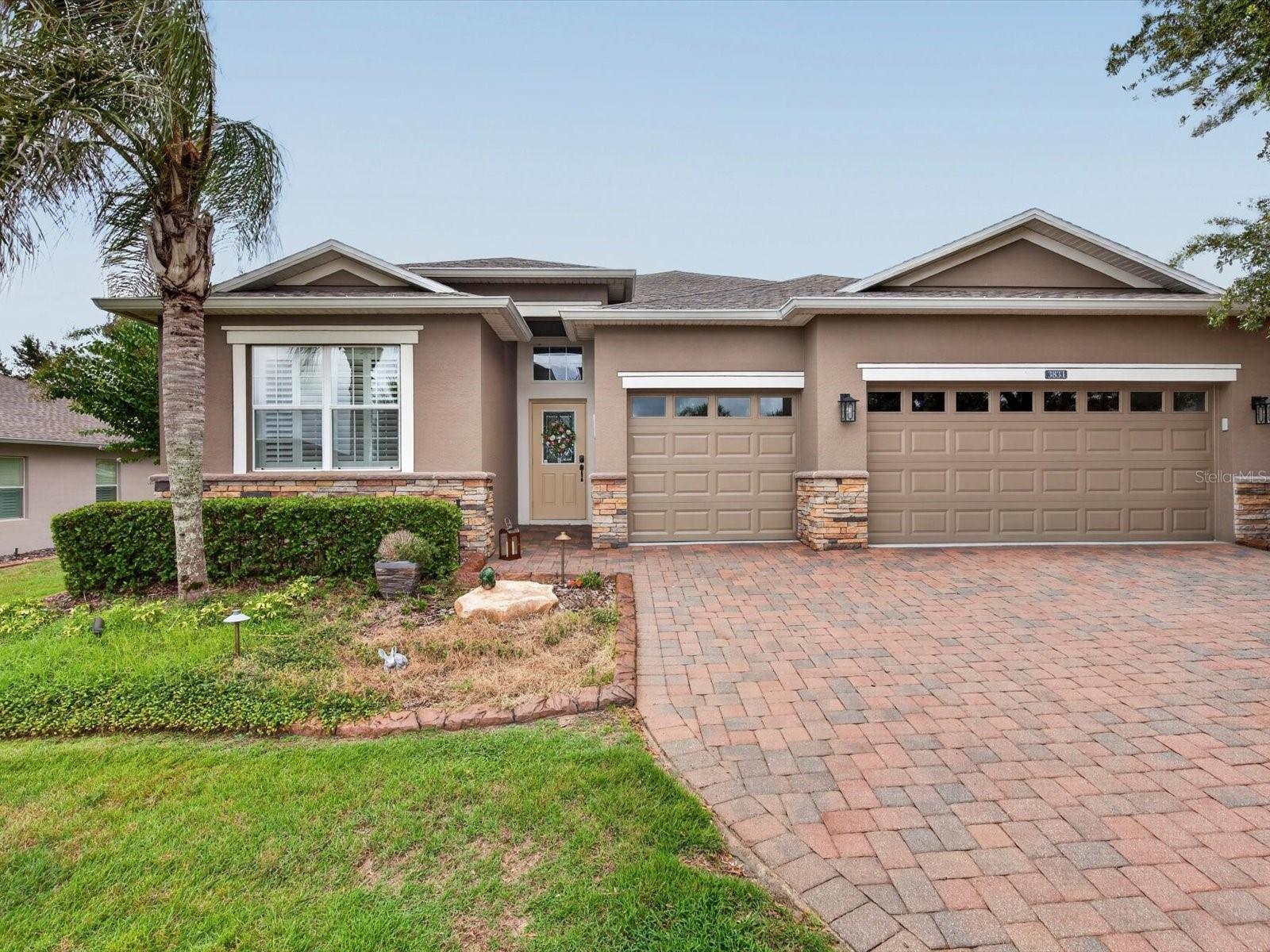 3831 Sanibel Street — photo
